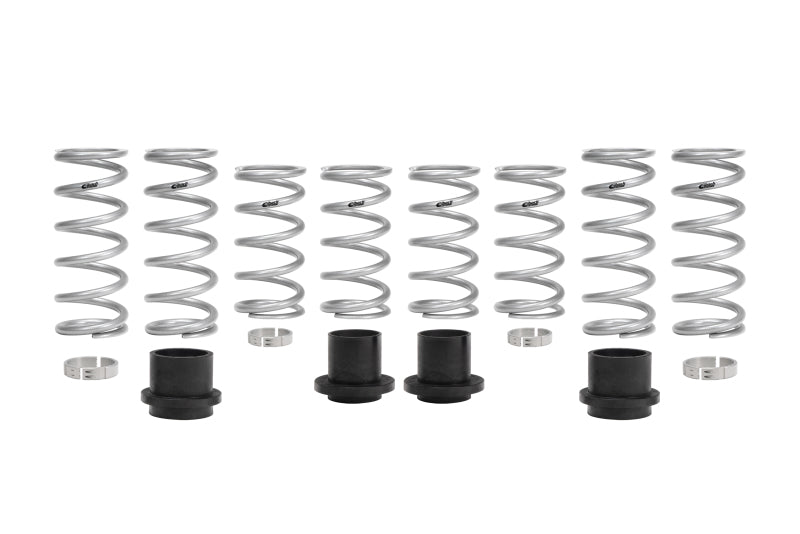 Eibach Pro-UTV 20-21 Polaris General XP 4 1000 Stage 2 Performance Springs - eliteracefab.com