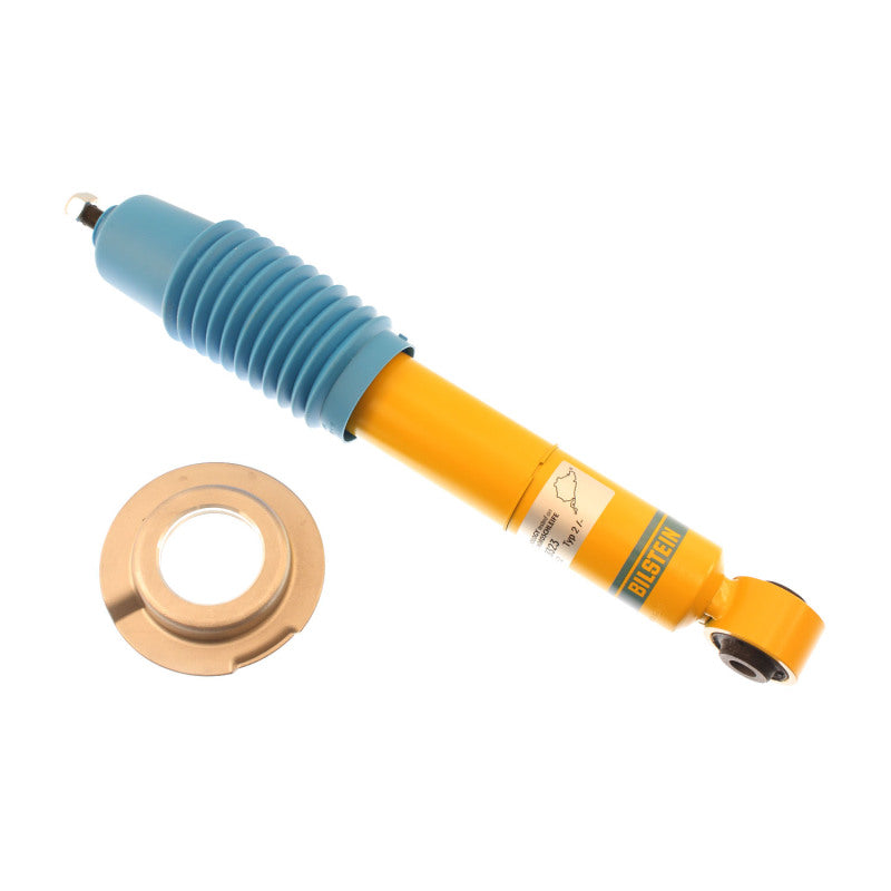 Bilstein B6 2006 Subaru Legacy GT spec.B Rear 46mm Monotube Shock Absorber - eliteracefab.com