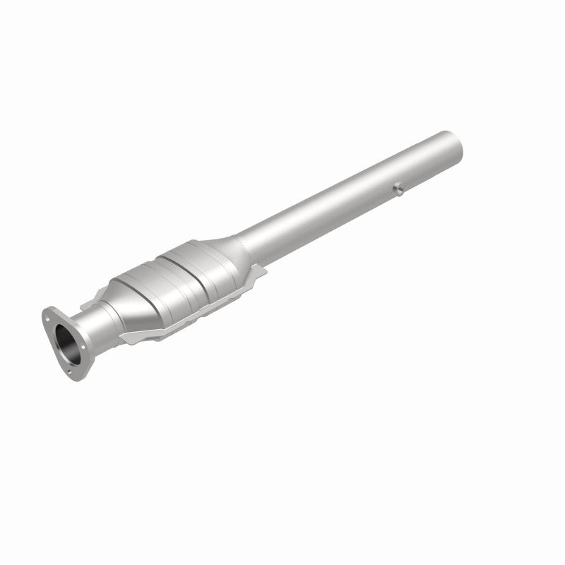 MagnaFlow Conv DF 1999 Ford E250 5.4L Magnaflow