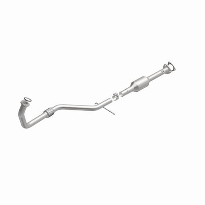 MagnaFlow Conv DF 01-02 GM Caval/Sunfire 2.2L Magnaflow