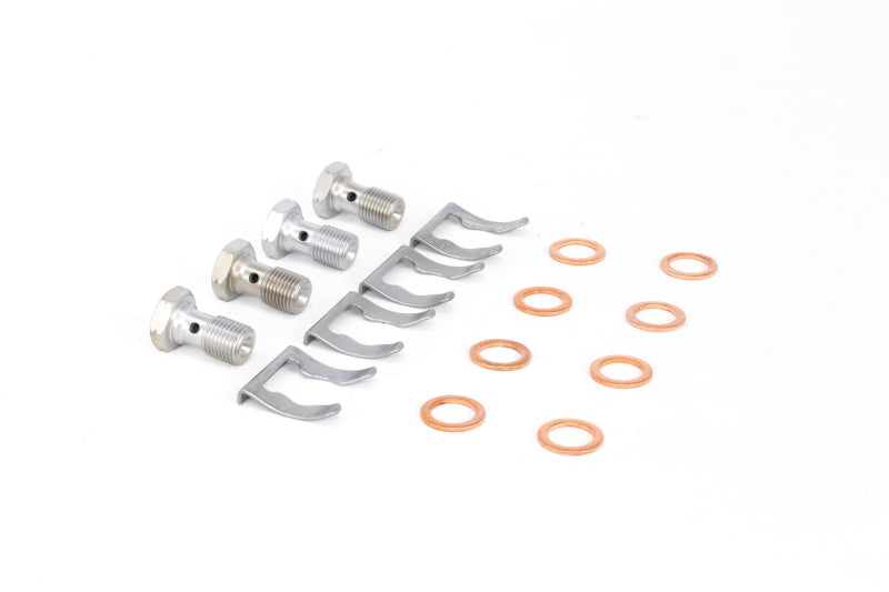 Goodridge 94-01 Acura Integra / 92-95 Civic Rear Disc w/ ABS Brake Lines - eliteracefab.com