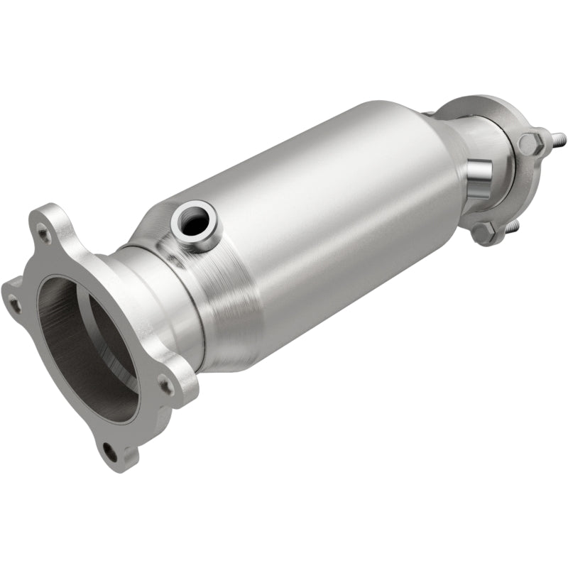 MagnaFlow 12-16 Audi A6/Quattro 2.0L OEM Converter Direct Fit Magnaflow