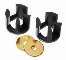 Load image into Gallery viewer, Prothane 00+ Dodge Neon Motor Mount Insert Kit - Street - Black