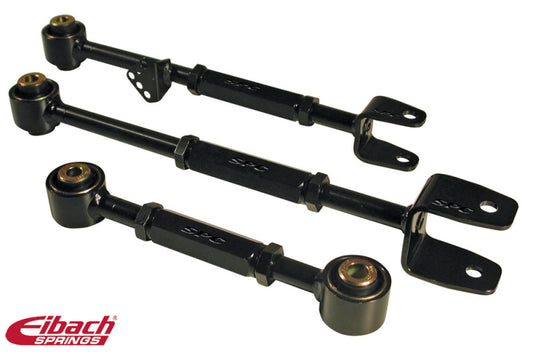 Eibach Pro-Alignment Rear Camber Kit for 09 Acura TL/TSX / 08 Honda Accord 3.5LV6 / 08-09 Accord 2. - eliteracefab.com