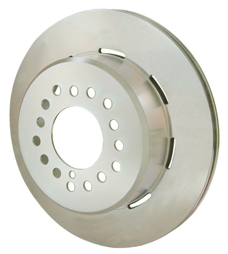 Wilwood Rotor-2.32in Offset 12.19 x .810 - 5 Lug Wilwood