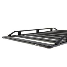 Load image into Gallery viewer, ARB BASE Rack Kit 84in x 51in with Mount Kit Deflector and Trade (Side) Rails