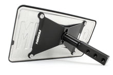 Load image into Gallery viewer, Perrin 17-19 Honda Civic Si / Type R License Plate Relocation Kit - eliteracefab.com