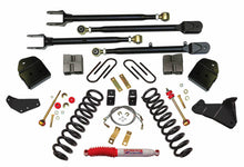 Load image into Gallery viewer, Skyjacker 8.5&quot;KIT,05 F350 4WD/DSL/LKS