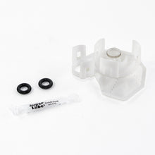 Load image into Gallery viewer, DeatschWerks 08-15 Mitsubishi Evo X, 06-13 MazdaSpeed 3/6 DW65c Fuel Pump Set Up Kit - eliteracefab.com