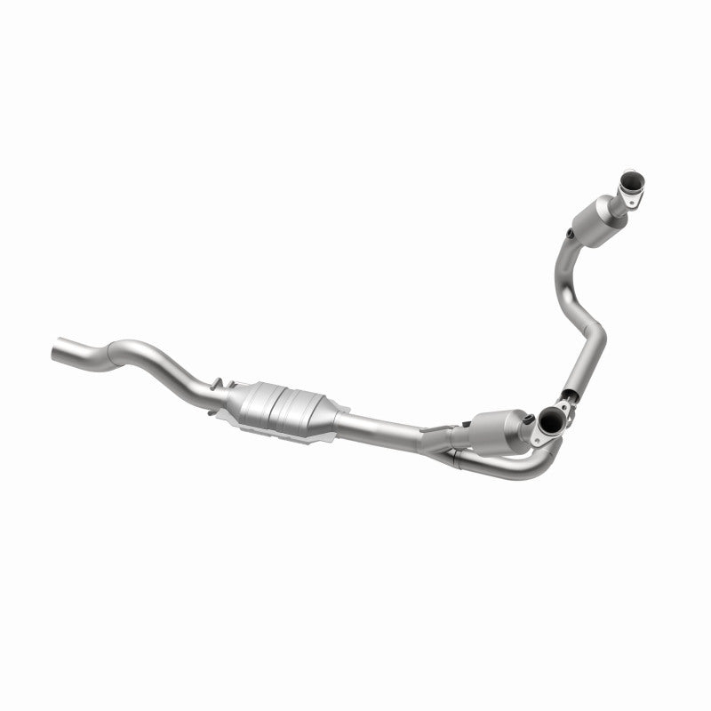 MagnaFlow Conv DF 01 Dodge Dakota 3.9L 4WD Magnaflow