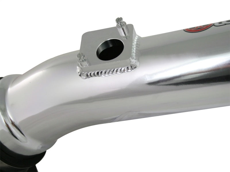 aFe Takeda Intakes Stage-2 Pro Dry S Lexus IS250/350 06-14 V6-2.5L/3.5L (Polished) - eliteracefab.com