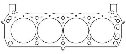 Cometic Ford 289/302/351 4.100 inch Bore .089 inch MLS-5 Headgasket (Non SVO) Cometic Gasket