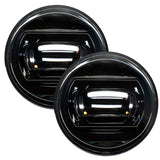 ORACLE LIGHTING TOYOTA TUNDRA/TACOMA/SEQUOIA/SOLARA HIGH POWERED LED FOG 5866-504 (PAIR)