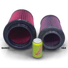 Load image into Gallery viewer, Banks Power 17-19 Chevy/GMC 2500 L5P 6.6L Ram-Air Intake System - eliteracefab.com