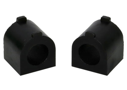 Whiteline Universal Heavy Duty 24mm Swaybar Mount Bushing Whiteline
