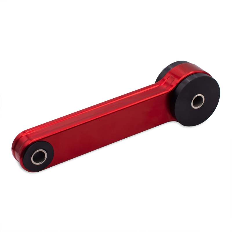 BLOX Racing Pitch Stop Mount - Universal Fits Most All Subaru - Red Anodized - eliteracefab.com