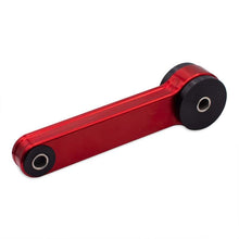 Load image into Gallery viewer, BLOX Racing Pitch Stop Mount - Universal Fits Most All Subaru - Red Anodized - eliteracefab.com