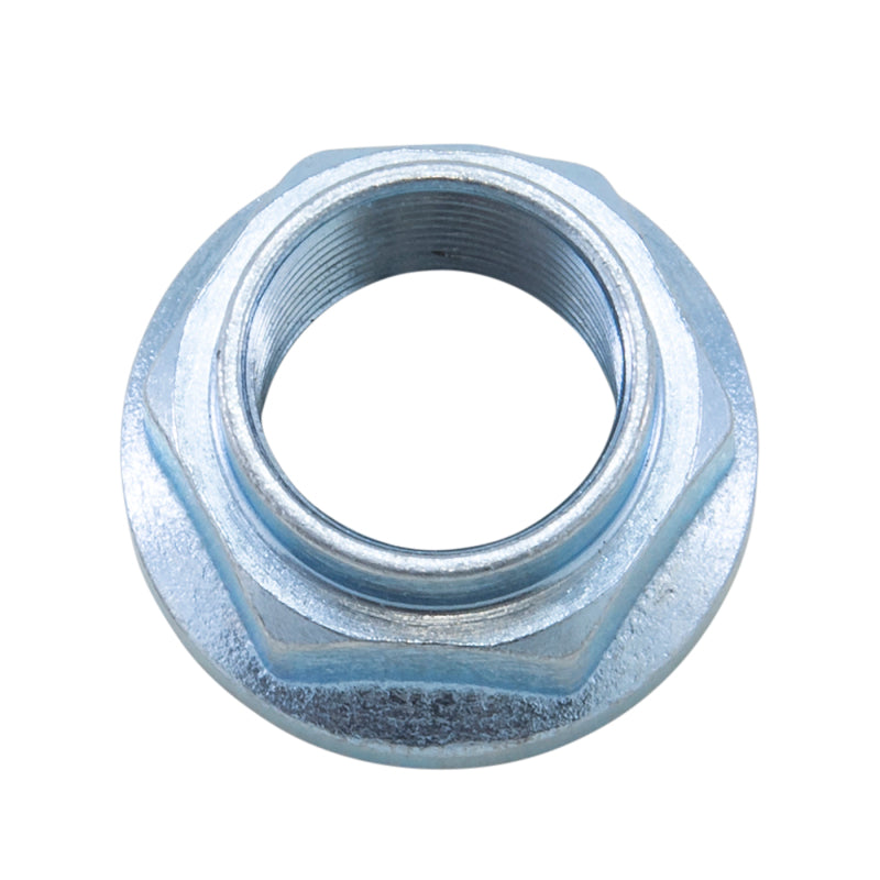 Yukon Gear Toyota Landcruiser Pinion Nut / Coarse Spline Yukon Gear & Axle
