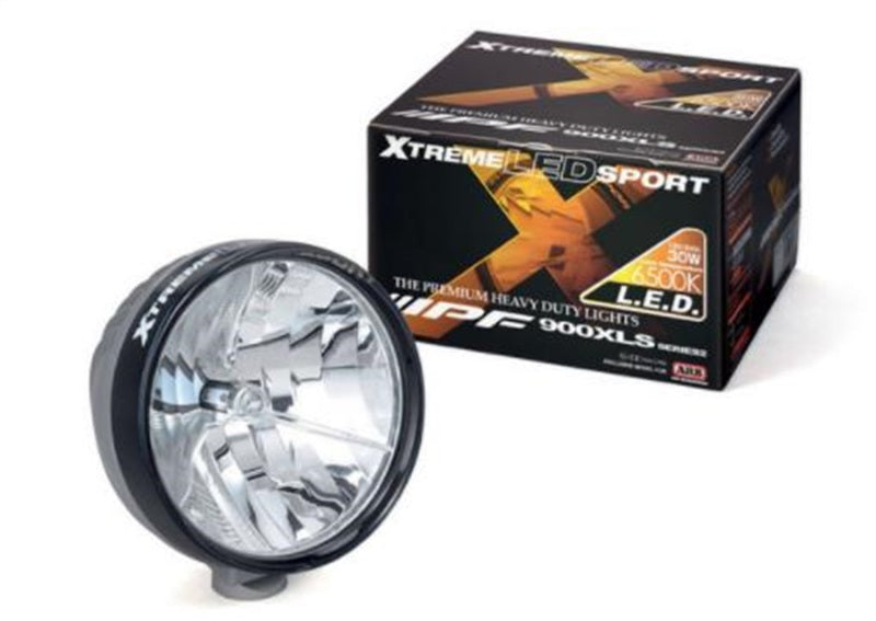 ARB Ipf Led 900 Tour 12/24V 30W S2 - eliteracefab.com