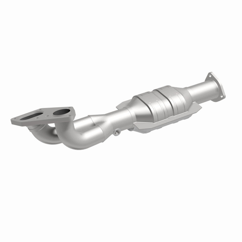 MagnaFlow Conv DF 87 Porsche 911 3.2L Magnaflow