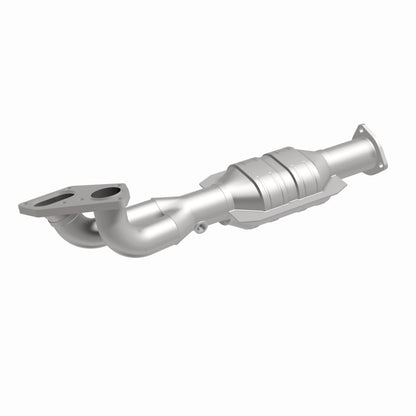 MagnaFlow Conv DF 87 Porsche 911 3.2L Magnaflow