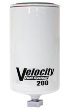 Load image into Gallery viewer, Fuelab Diesel Velocity Series Fuel/Water Separator Element - Up to 210 GPH - eliteracefab.com