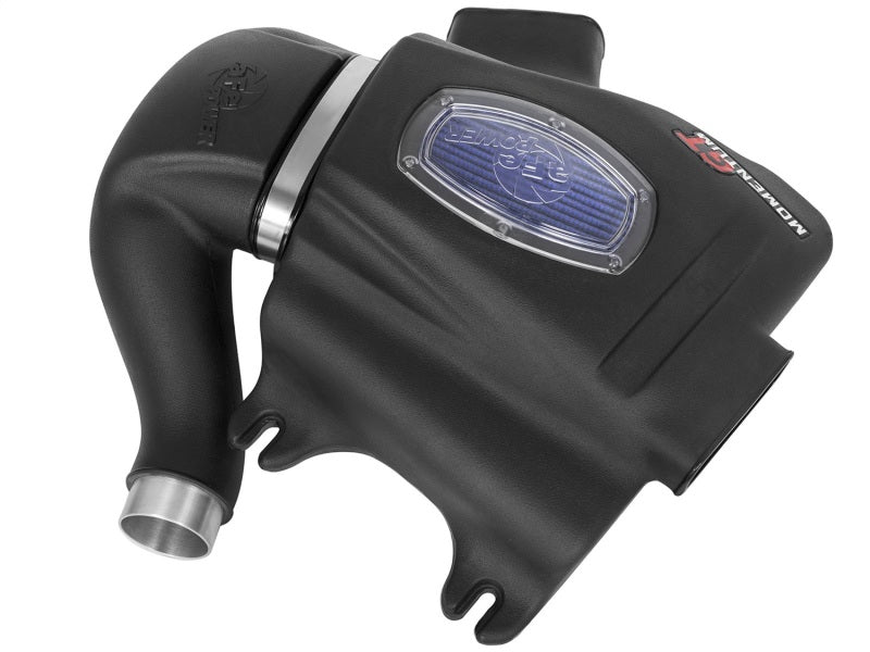 aFe Momentum Pro 5R Intake System 07-10 BMW 335i/is/xi (E90/E92/E93) - eliteracefab.com