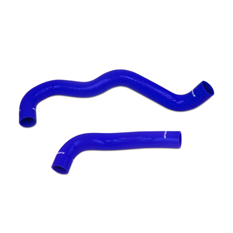 Mishimoto 03-07 Ford F250 6.0L Blue Diesel Hose Kit - eliteracefab.com