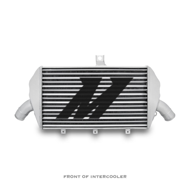 Mishimoto 01-07 Mitsubishi Lancer EVO Intercooler - eliteracefab.com