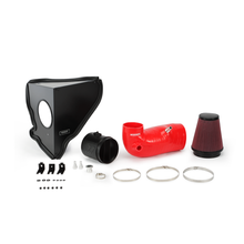 Load image into Gallery viewer, Mishimoto 2016 Chevy Camaro SS 6.2L Performance Air Intake - Red - eliteracefab.com