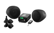 Load image into Gallery viewer, Boss Audio Systems Motorcycle Speakers and Amplifier Audio Sound System