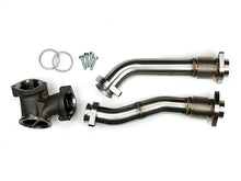 Load image into Gallery viewer, Sinister Diesel 99.5-03 Ford 7.3L Powerstroke Up-Pipe Kit