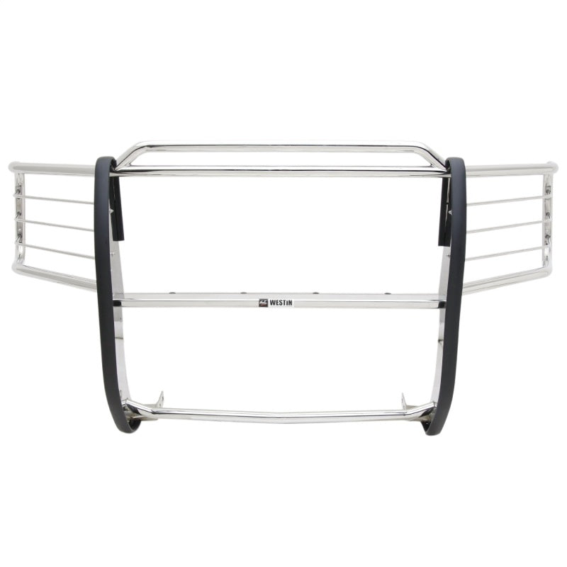 Westin 2014-2015 Chevrolet Silverado 1500 Sportsman Grille Guard - SS