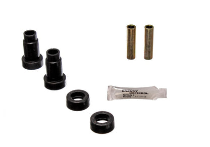 Energy Suspension 79-85 Mazda RX7 / 79-82 626/MX6 Black Front Control Arm Bushing Set (Must reuse ex - eliteracefab.com