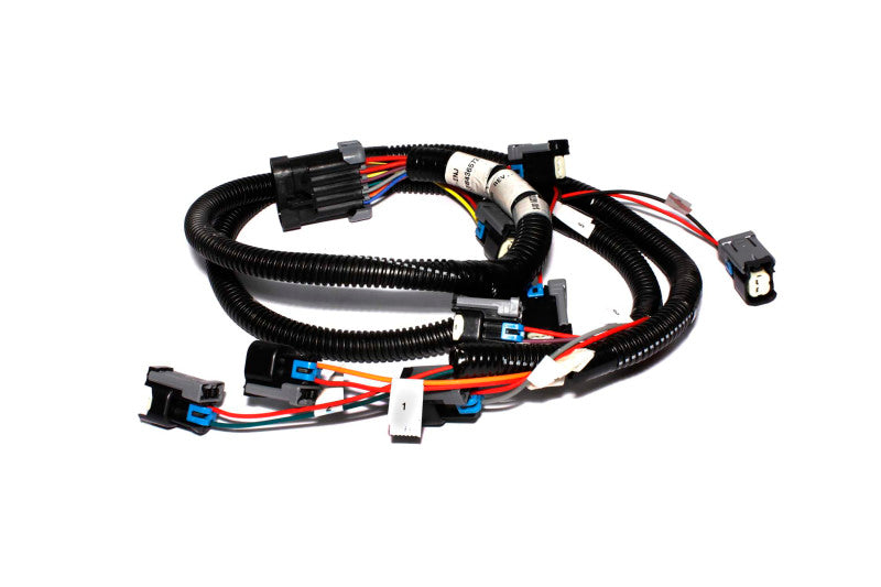 FAST Injector Harness 5.7/6.1 Hemi - eliteracefab.com