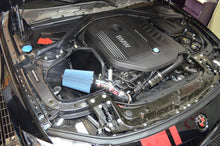 Load image into Gallery viewer, Injen 16-19 BMW 340i/340i GT 3.0L Turbo Wrinkle Black Cold Air Intake - eliteracefab.com