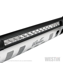 Load image into Gallery viewer, Westin 19-20 Ram 2500/3500 Ultimate LED Bull Bar - Textured Black - eliteracefab.com