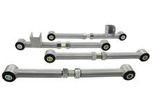 Load image into Gallery viewer, Whiteline 02-05 Subaru WRX Wagon / 93-00 &amp; 02-05 Subaru Impreza Non-Turbo Rear Lateral link-adjust. - eliteracefab.com