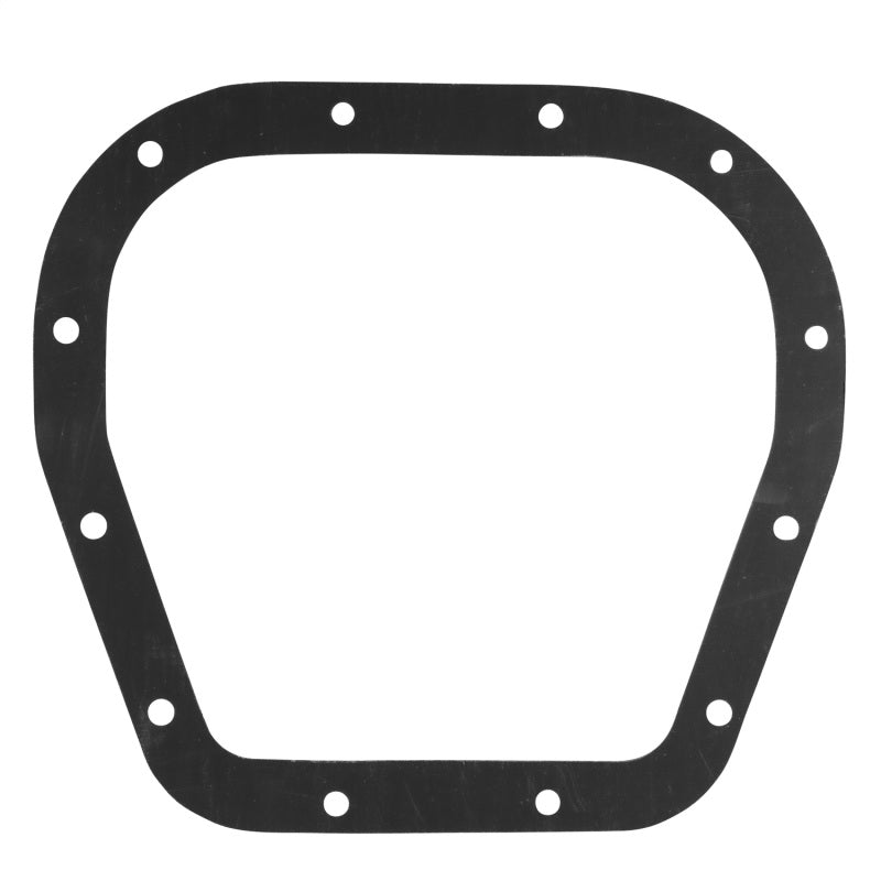 Yukon Gear Steel Cover For Ford 9.75in Yukon Gear & Axle