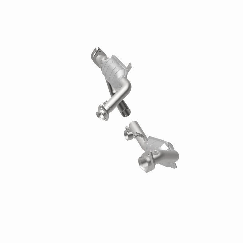 MagnaFlow Conv DF 96-99 Taurus 3.0L Magnaflow