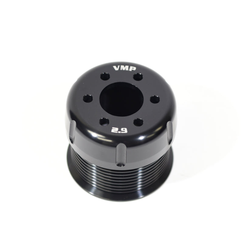 VMP Performance 5.0L/5.2L/5.4L/5.8L TVS Supercharger 2.9in 10-Rib Pulley - eliteracefab.com