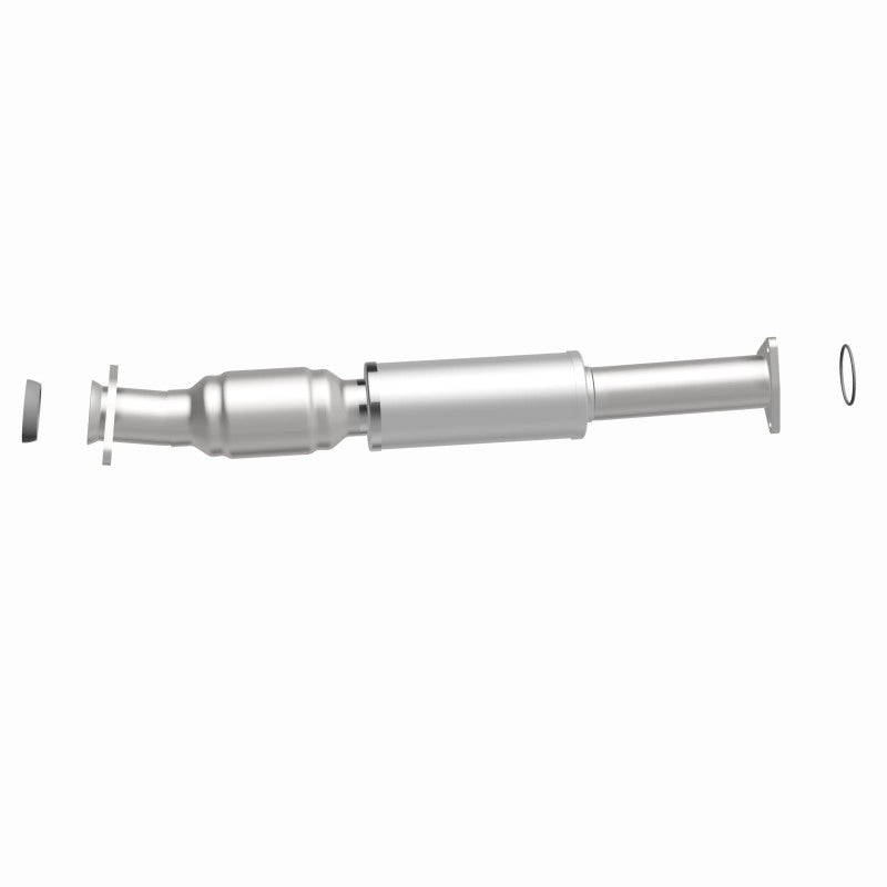 MagnaFlow Conv DF 91-95 3.2L Acura Legend Magnaflow