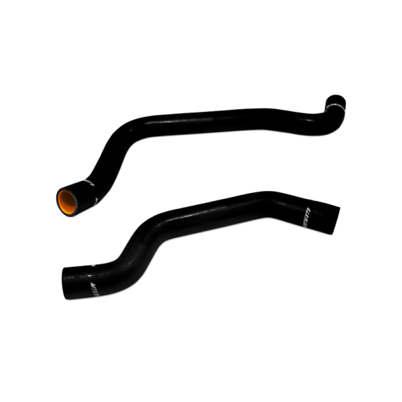 Mishimoto 03-08 Hyundai Tiburon GT V6 Black Silicone Hose Kit - eliteracefab.com