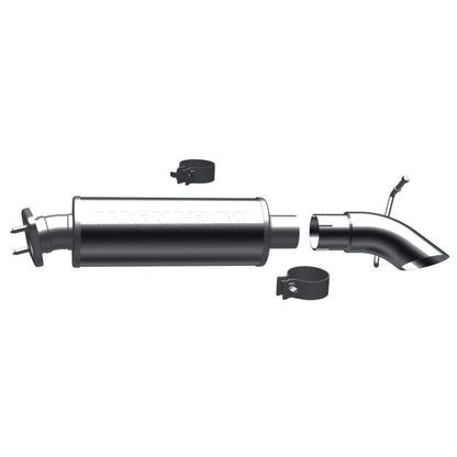 MagnaFlow SYS C/B 00-06 Jeep Wrangler 4/6 cyl - eliteracefab.com