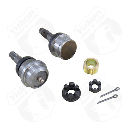 Yukon Gear Ball Joint Kit For Dana 30 Super Yukon Gear & Axle