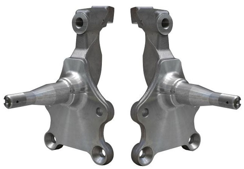 Ridetech 67-69 GM F-Body 68-74 X-Body 64-72 A-Body Tall Spindles Pair - eliteracefab.com