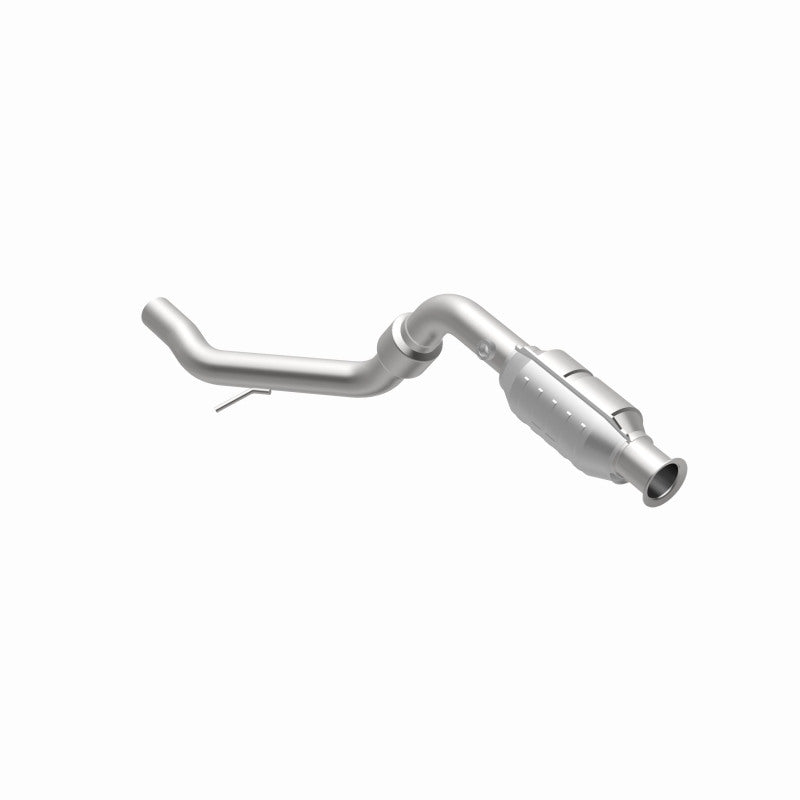 MagnaFlow Conv DF Dodge Intrepid 98-99 2.7L D