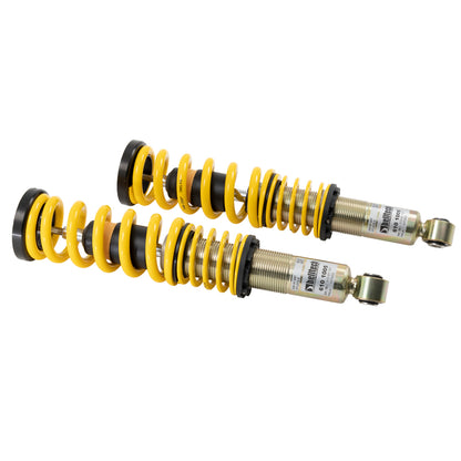 Belltech COILOVER KIT 04-07 COLORADO/CANYON - eliteracefab.com