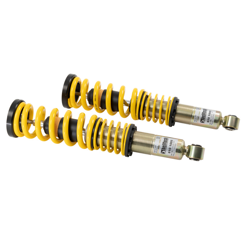 Belltech COILOVER KIT 04-07 COLORADO/CANYON - eliteracefab.com