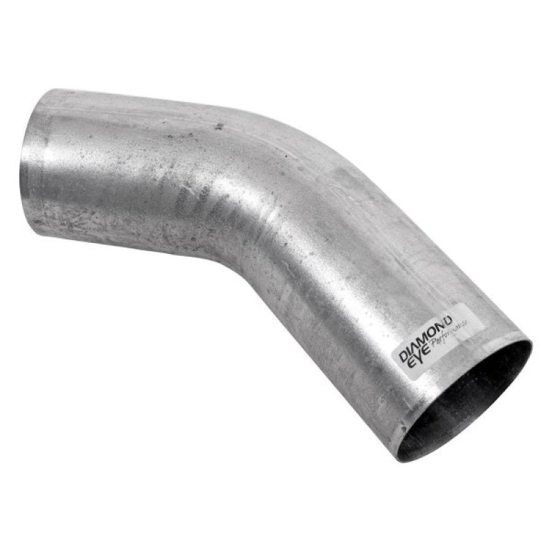 Diamond Eye TP1 5in AL 01-early 07 Chevy/GMC 6.6L Duramax 2500/3500 Diamond Eye Performance